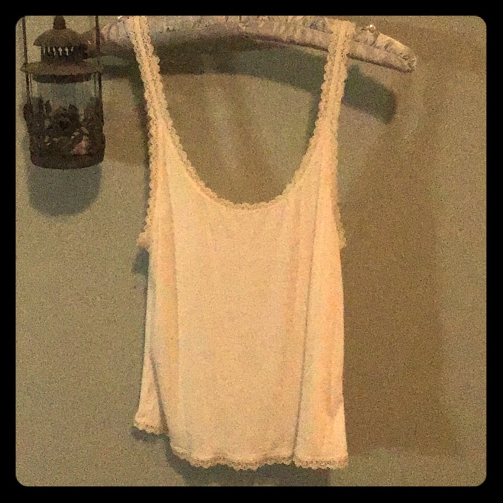Soft & Sexy Tank